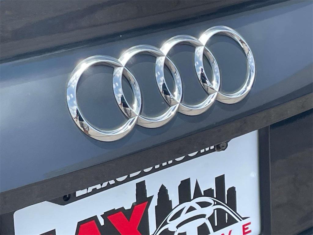 used 2019 Audi A5 car, priced at $16,495
