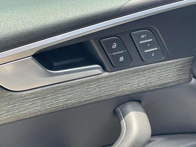 used 2019 Audi A5 car, priced at $19,495