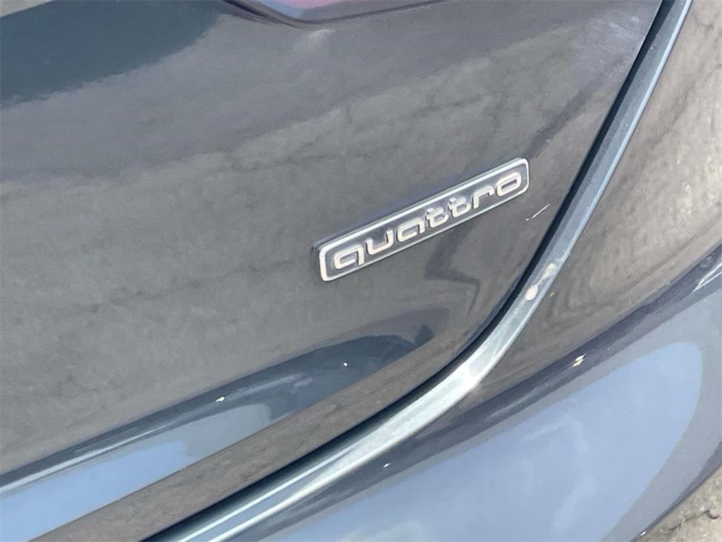 used 2019 Audi A5 car, priced at $16,495