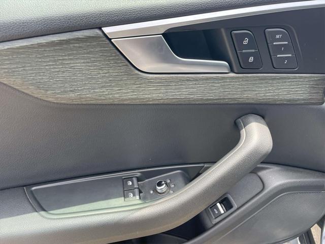 used 2019 Audi A5 car, priced at $19,495