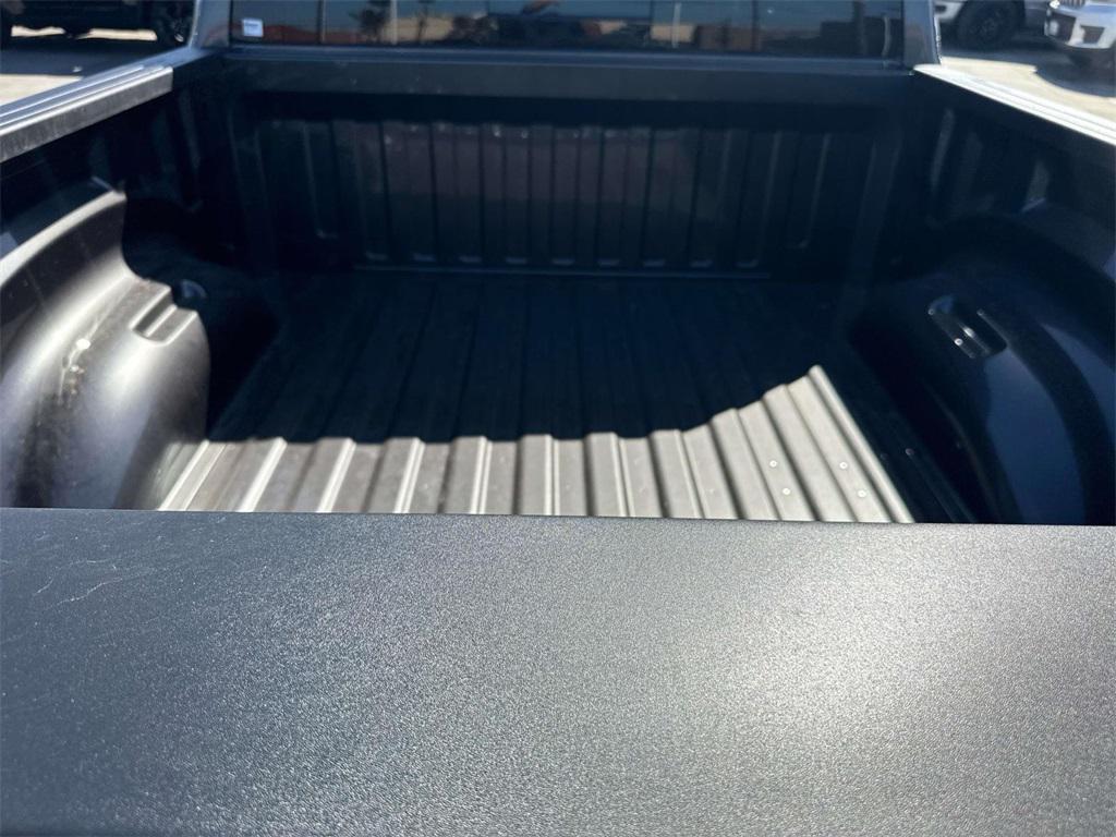 new 2026 Ram 1500 car, priced at $56,750