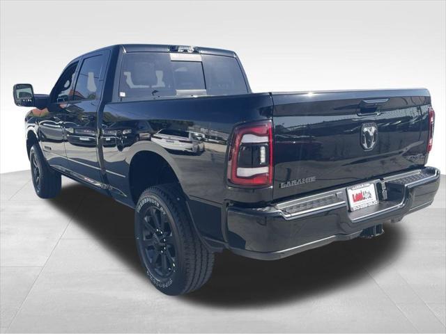 new 2024 Ram 2500 car, priced at $69,600