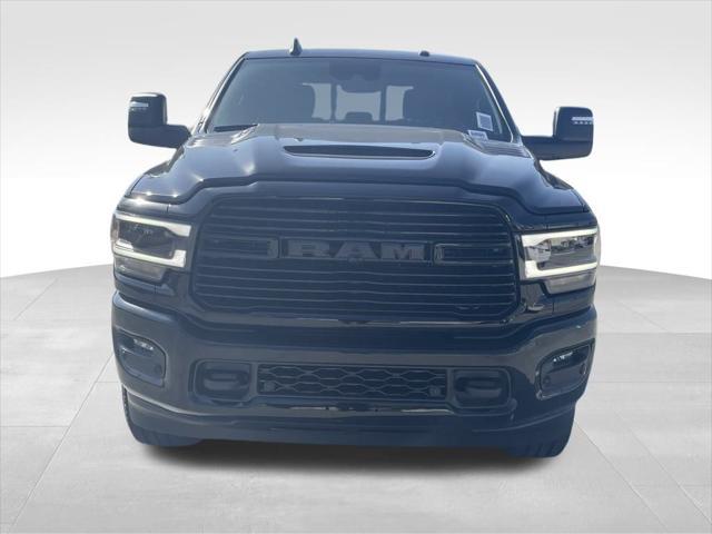 new 2024 Ram 2500 car, priced at $69,600