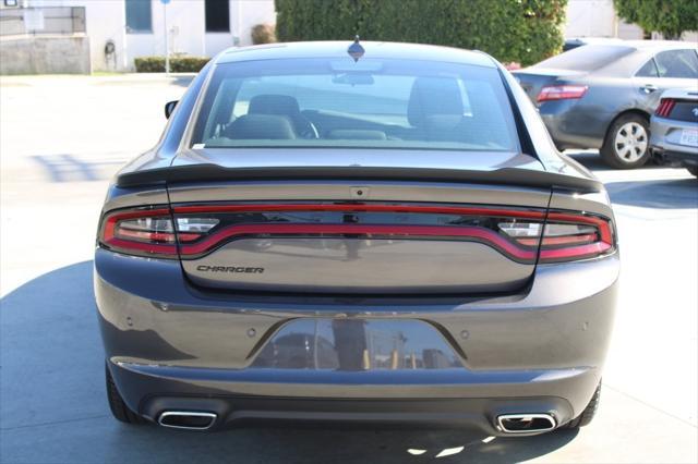 new 2023 Dodge Charger car, priced at $24,200