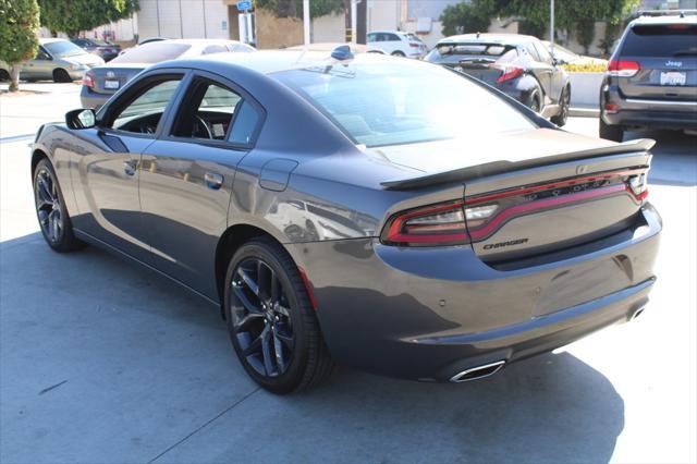 new 2023 Dodge Charger car, priced at $24,200