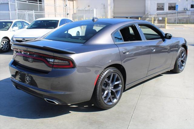 new 2023 Dodge Charger car, priced at $24,200