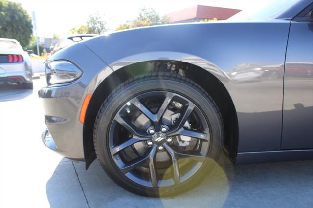 new 2023 Dodge Charger car, priced at $24,200