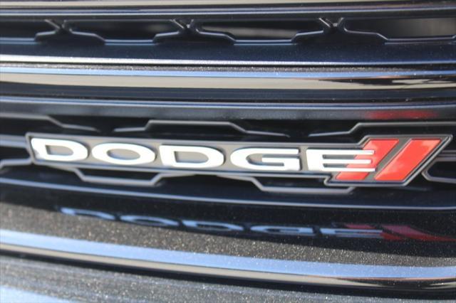 new 2023 Dodge Charger car, priced at $24,200