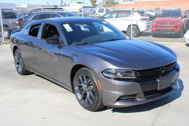 new 2023 Dodge Charger car, priced at $24,200