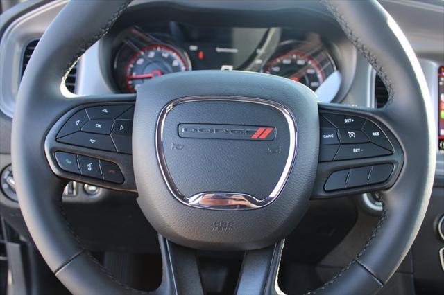 new 2023 Dodge Charger car, priced at $24,200