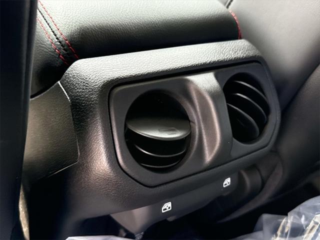 new 2025 Jeep Gladiator car, priced at $50,112