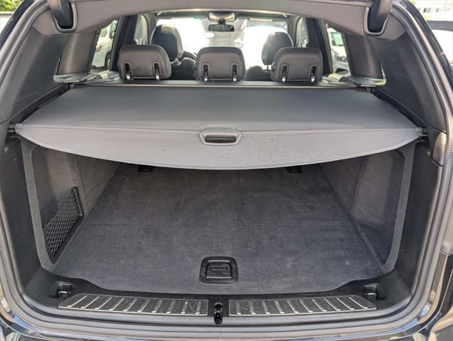 used 2024 BMW X3 car, priced at $30,322