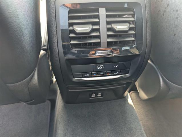 used 2024 BMW X3 car, priced at $30,322