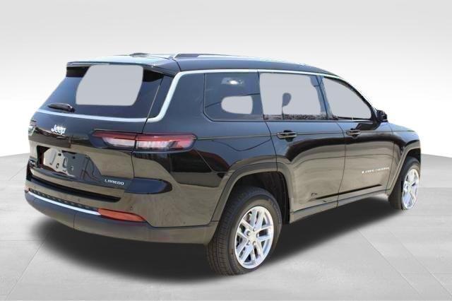 new 2023 Jeep Grand Cherokee L car, priced at $36,900