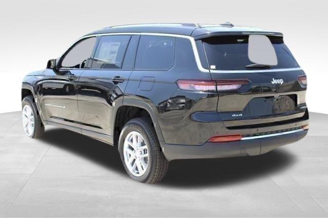 new 2023 Jeep Grand Cherokee L car, priced at $36,900