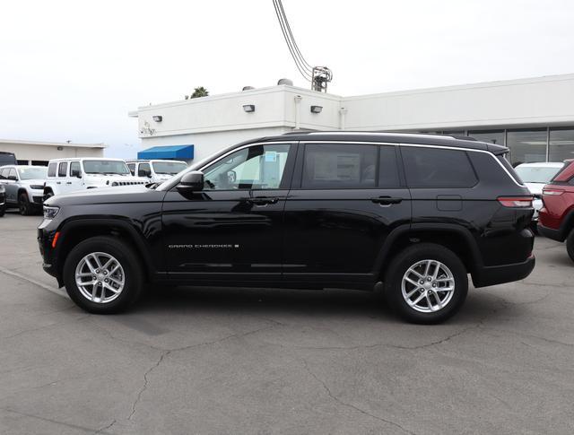 new 2023 Jeep Grand Cherokee L car, priced at $32,900