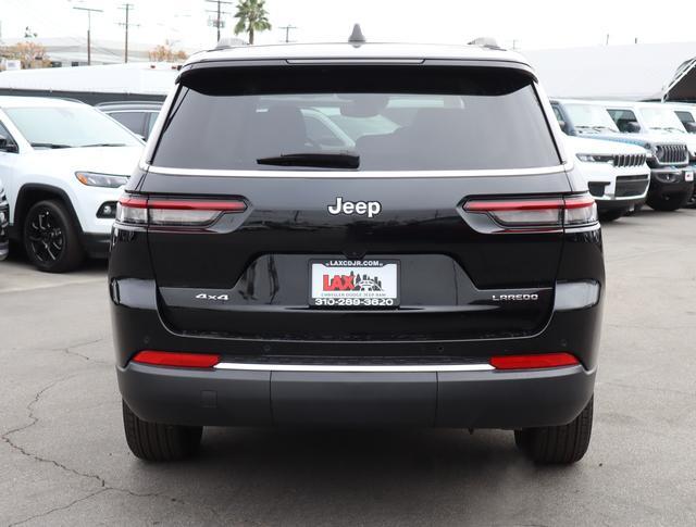 new 2023 Jeep Grand Cherokee L car, priced at $32,900