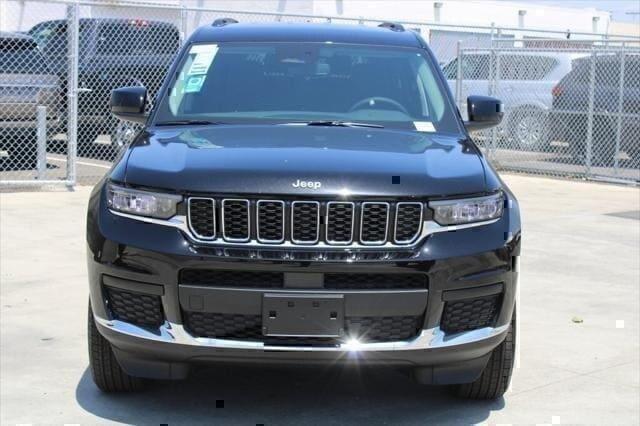 new 2023 Jeep Grand Cherokee L car, priced at $36,900