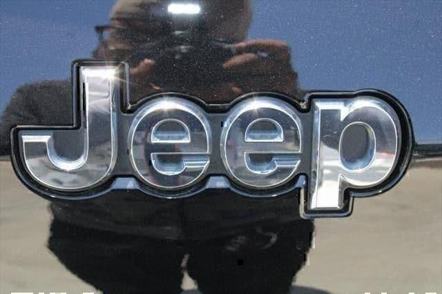 new 2023 Jeep Grand Cherokee L car, priced at $36,900