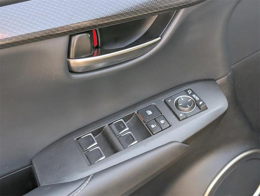 used 2020 Lexus NX 300 car, priced at $23,995