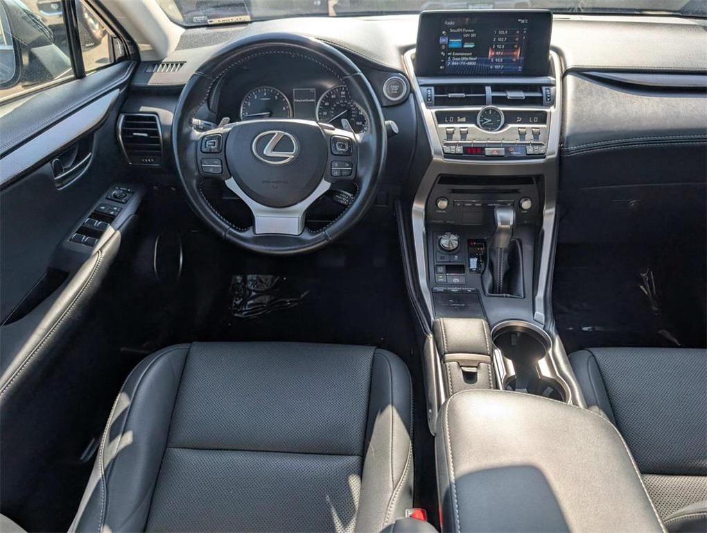 used 2020 Lexus NX 300 car, priced at $23,995