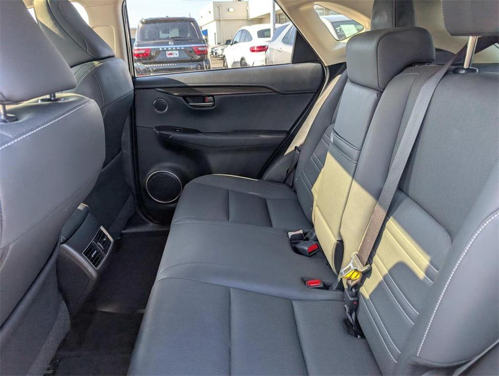 used 2020 Lexus NX 300 car, priced at $23,995