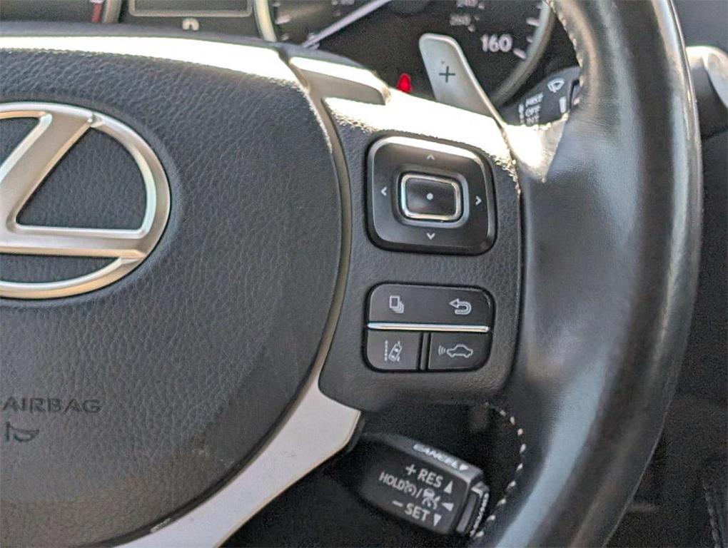 used 2020 Lexus NX 300 car, priced at $23,995