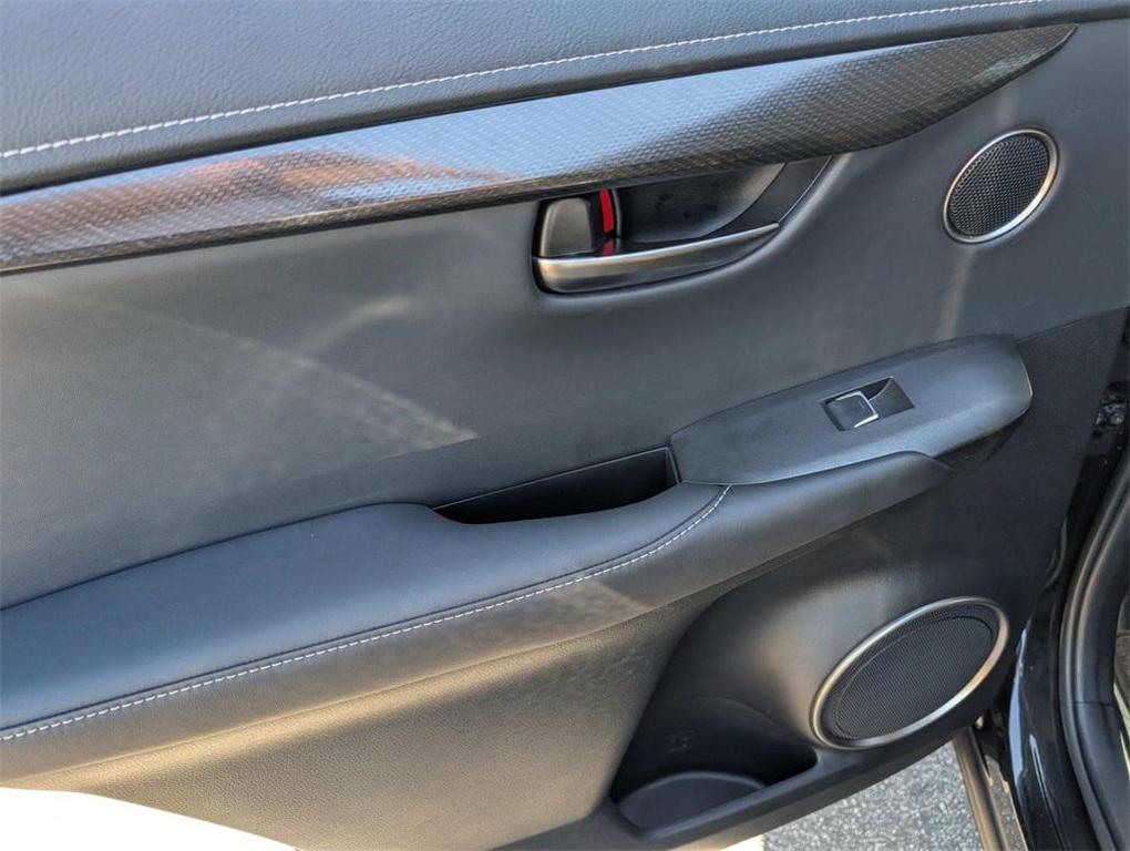 used 2020 Lexus NX 300 car, priced at $23,995