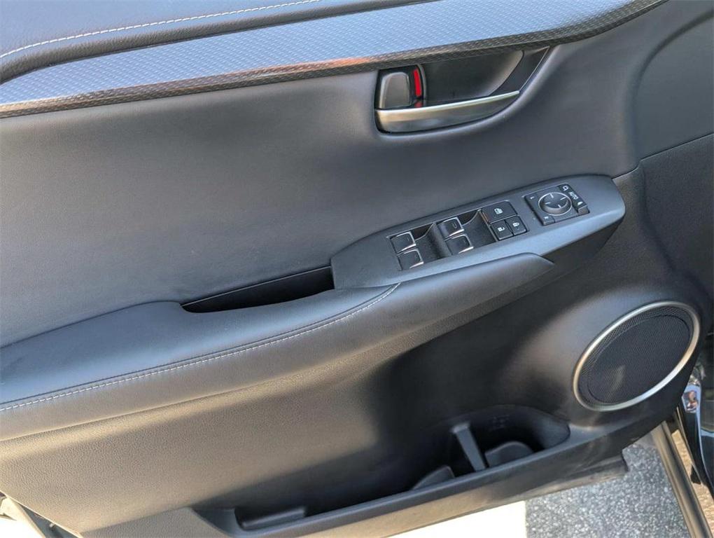 used 2020 Lexus NX 300 car, priced at $23,995