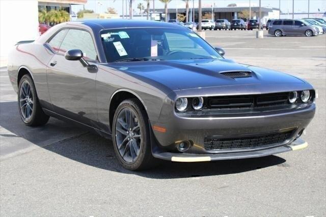 new 2022 Dodge Challenger car, priced at $32,998