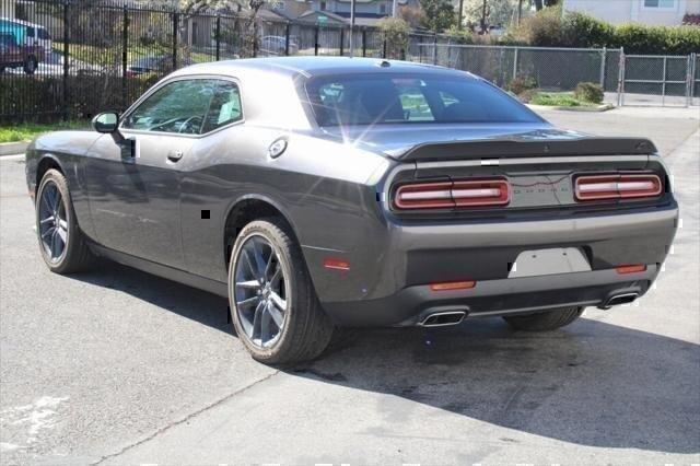 new 2022 Dodge Challenger car, priced at $32,998