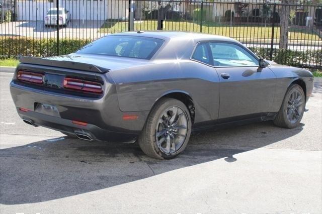 new 2022 Dodge Challenger car, priced at $32,998