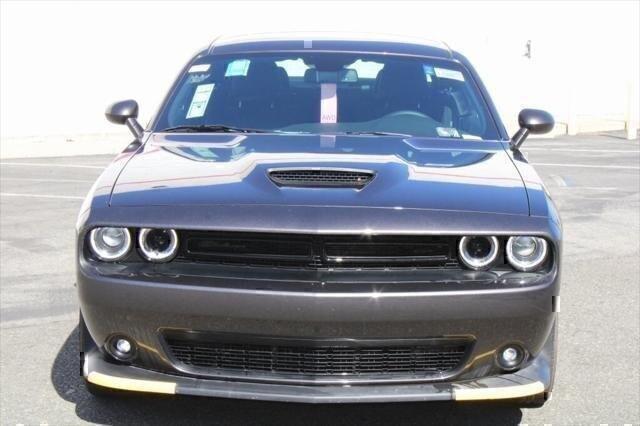 new 2022 Dodge Challenger car, priced at $32,998