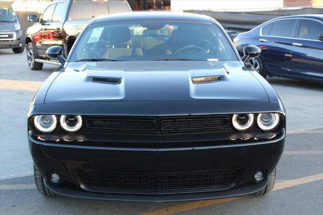 new 2023 Dodge Challenger car, priced at $29,366