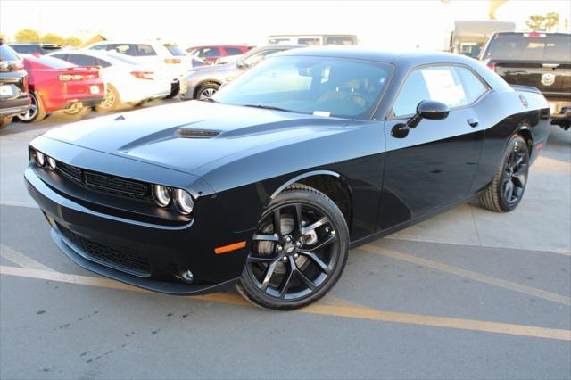 new 2023 Dodge Challenger car, priced at $31,366