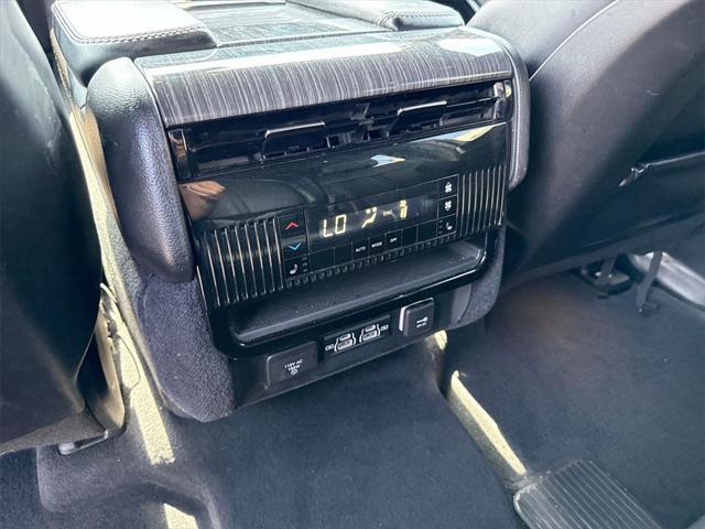 used 2022 Jeep Wagoneer car, priced at $36,793