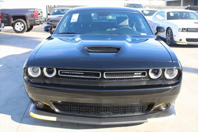 new 2023 Dodge Challenger car, priced at $36,036