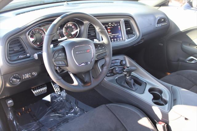 new 2023 Dodge Challenger car, priced at $36,036