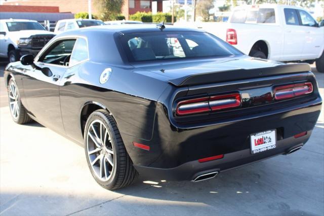 new 2023 Dodge Challenger car, priced at $36,036