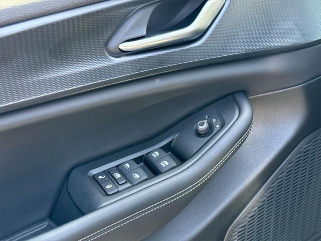 new 2024 Jeep Grand Cherokee car, priced at $40,530