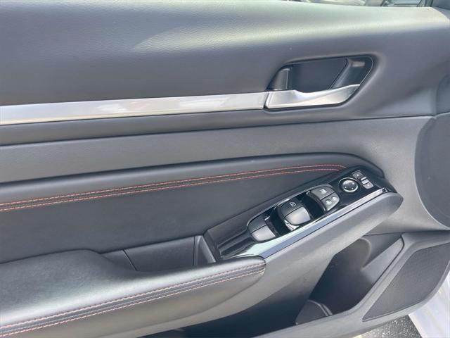 used 2023 Nissan Altima car, priced at $17,230
