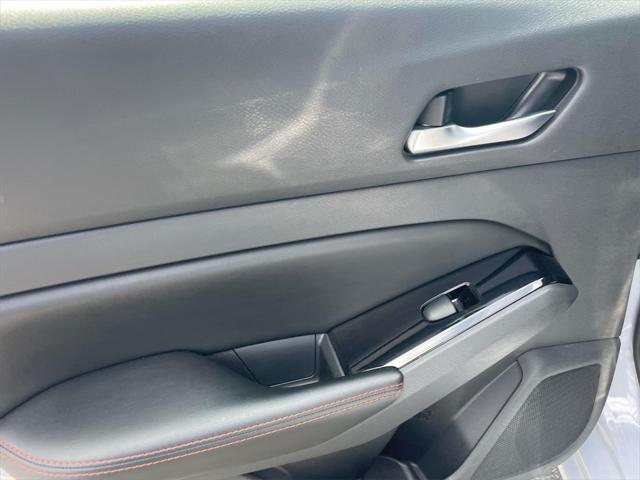 used 2023 Nissan Altima car, priced at $17,230