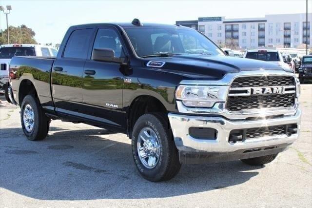 new 2022 Ram 2500 car, priced at $49,998