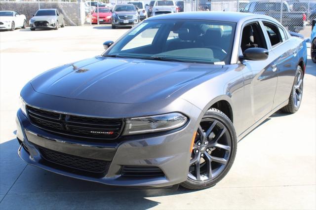 new 2023 Dodge Charger car, priced at $24,200