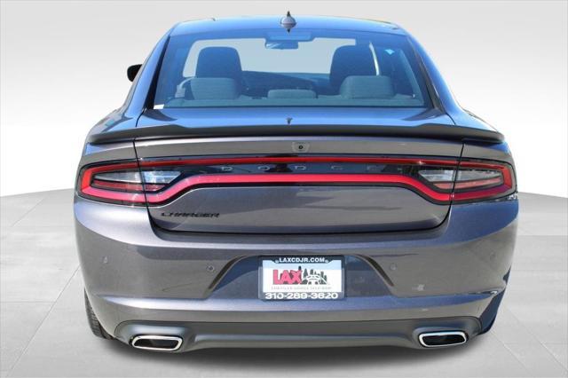 new 2023 Dodge Charger car, priced at $27,200