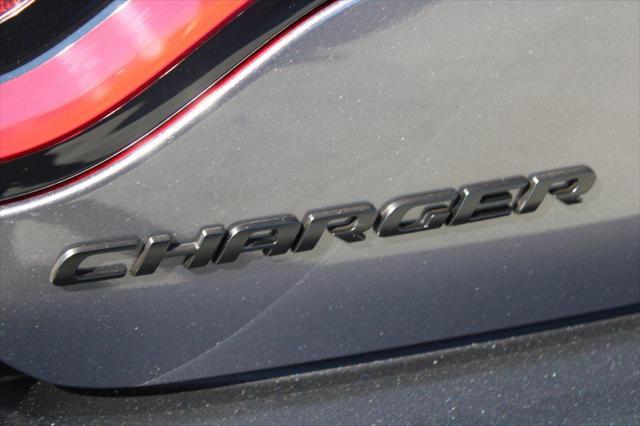 new 2023 Dodge Charger car, priced at $27,200