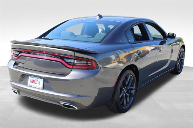 new 2023 Dodge Charger car, priced at $27,200