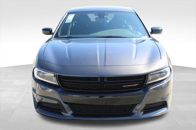 new 2023 Dodge Charger car, priced at $27,200