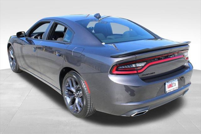 new 2023 Dodge Charger car, priced at $27,200