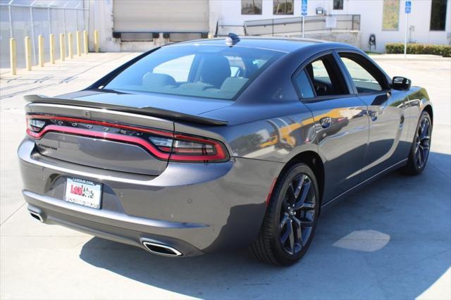 new 2023 Dodge Charger car, priced at $24,200